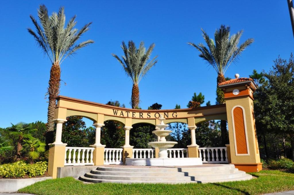Gorgeous Custom 6Bd Hm Loaded With Amenities Themed Rooms, Private Pool 대번포트 외부 사진